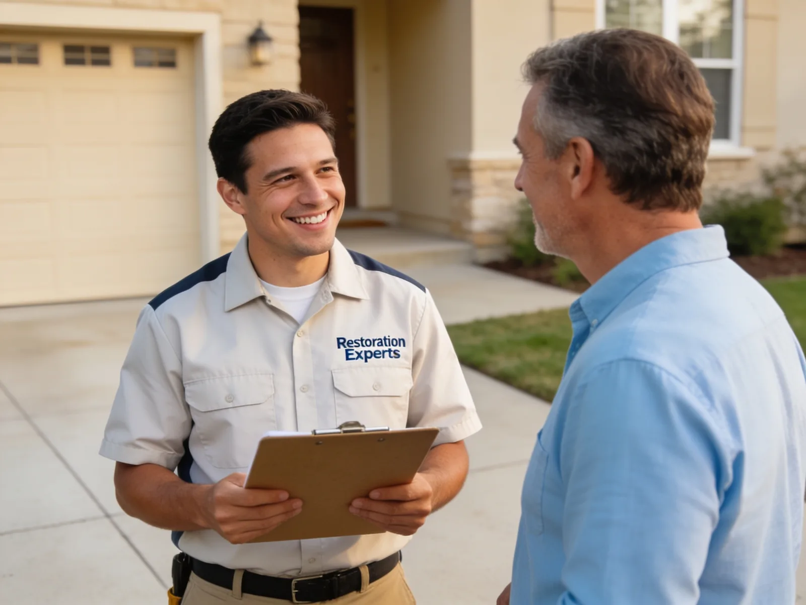 Water Damage Cleanup Colton, NY FAQs